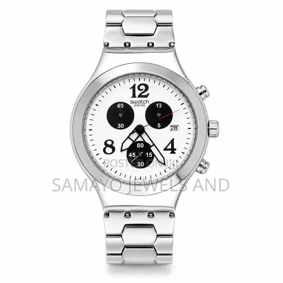 Stock Watches