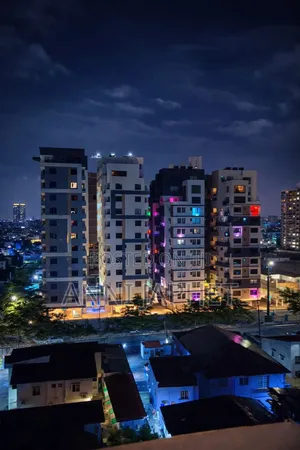 2 Bedroom Apartments Behind Eko Hotel