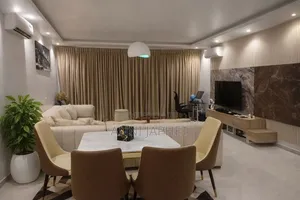 2 Bedroom Apartments Behind Eko Hotel