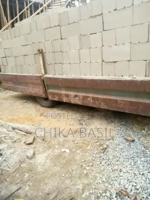 6” and 9” Vibrated Blocks for Sale
