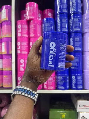 Preggo Sperm Health