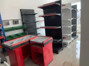 Cashout Tables