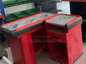 Cashout Tables