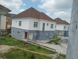 5bdrm Duplex in Gwarimpa Estate. Fct, Gwarinpa for rent