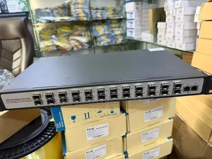 Pronet 24port Fiber Switch