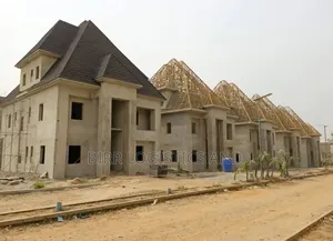 Roofing Carpenter
