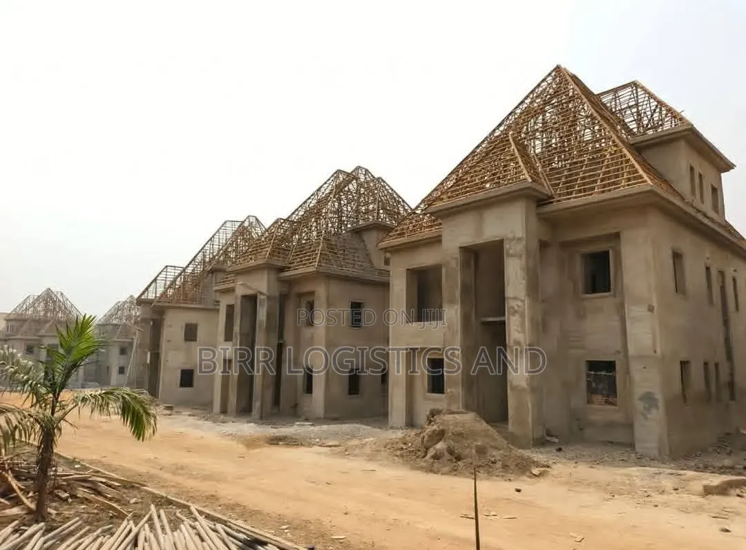 Roofing Carpenter