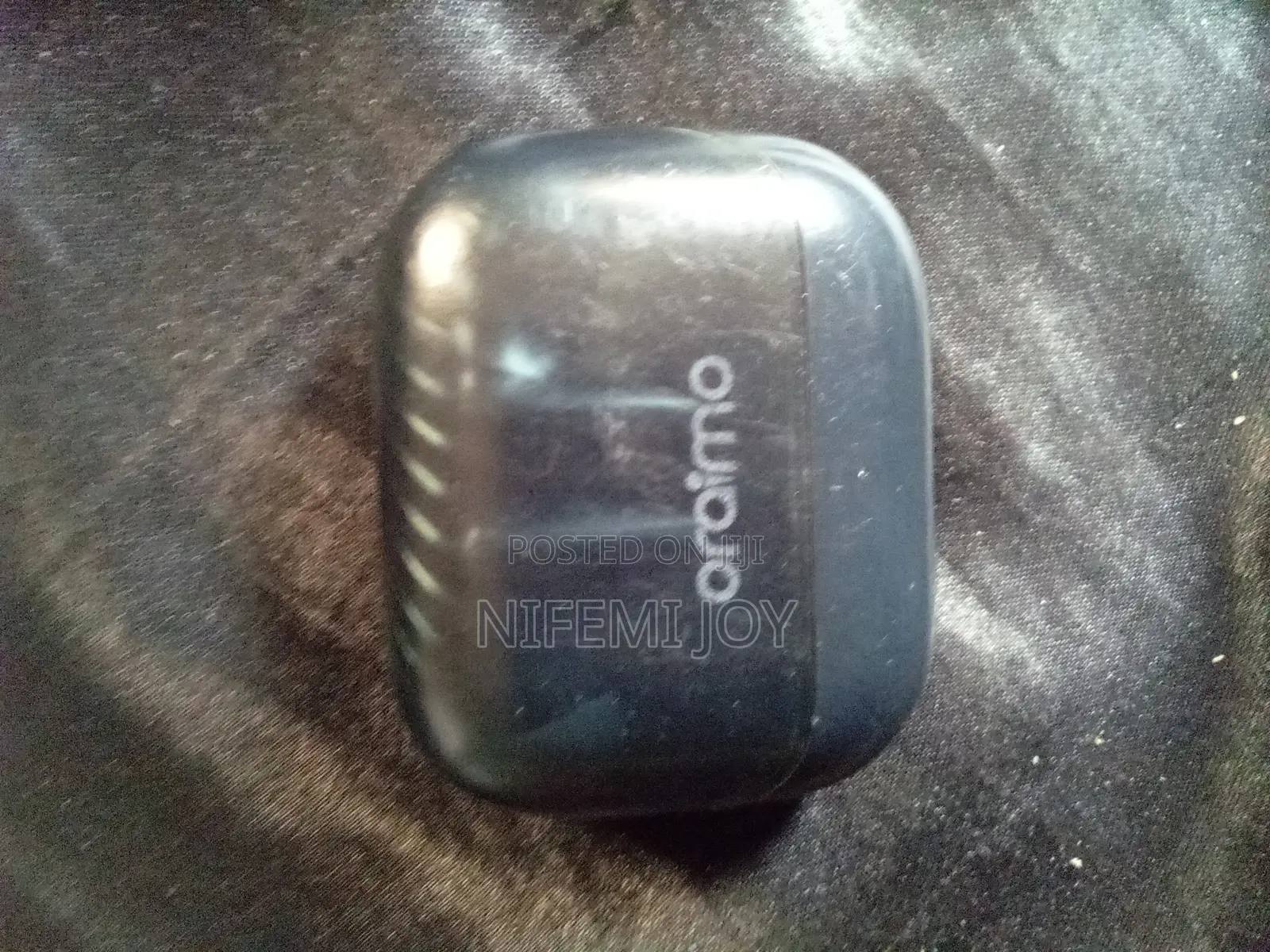 Oraimo SpaceBuds Neo Wireless Spatial Earbuds