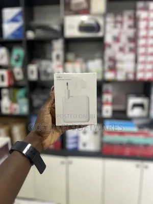 87W USB Type-C Laptop Charger | Goddafi Stores