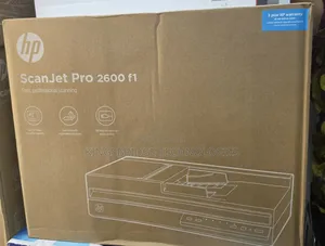 Pro 2600 F1