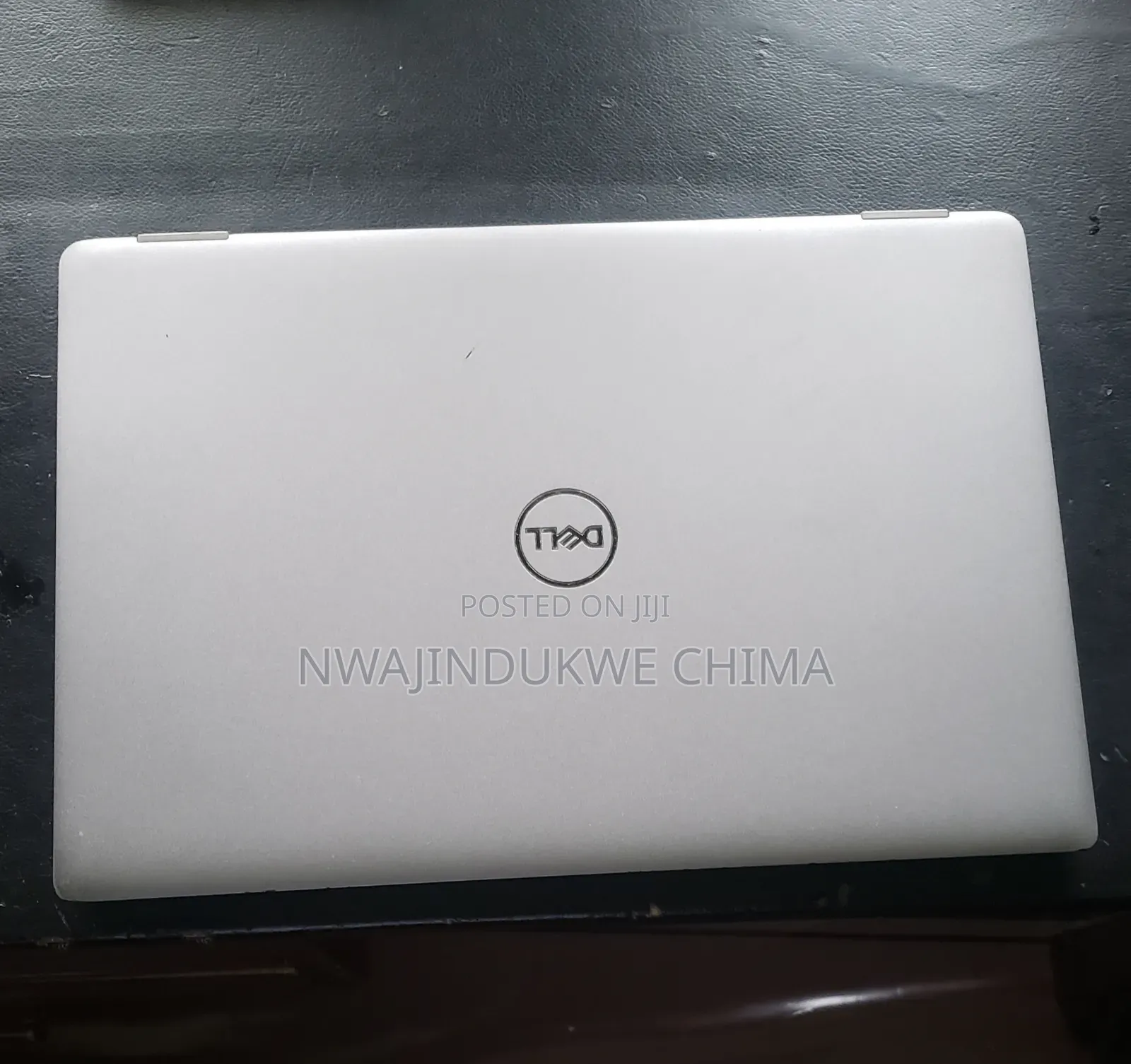 Laptop Dell Latitude 5320 32GB Intel Core i7 SSD 512GB