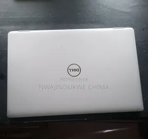Laptop Dell Latitude 5320 32GB Intel Core i7 SSD 512GB