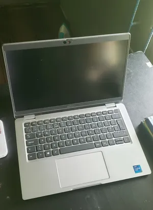 Laptop Dell Latitude 5320 32GB Intel Core i7 SSD 512GB