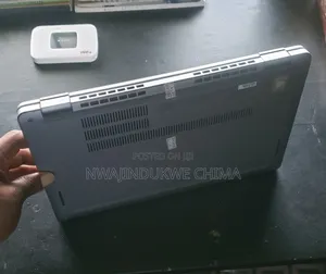 Laptop Dell Latitude 5320 32GB Intel Core i7 SSD 512GB