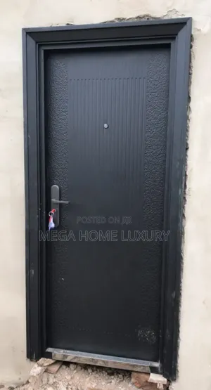 3ft Inside Steel Room Door