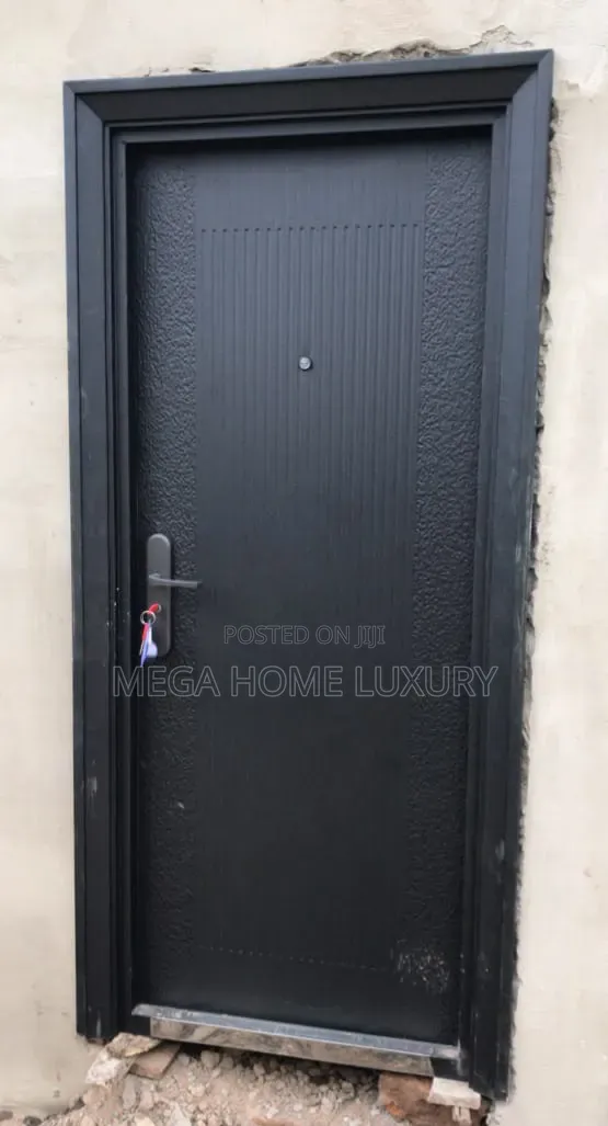 3ft Inside Steel Room Door