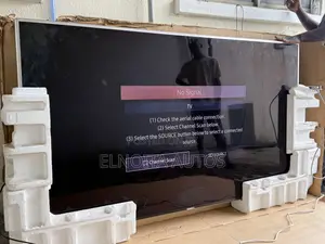 75 Inch Samsung Quantum Dot 4K Smart TV