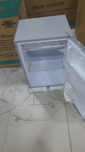 New Glamstar GFR-90S-E Home Refrigerator