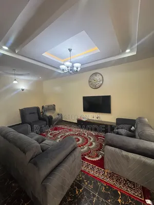 3bdrm Townhouse/Terrace in Defense Estate, Sabon Lugbe for sale