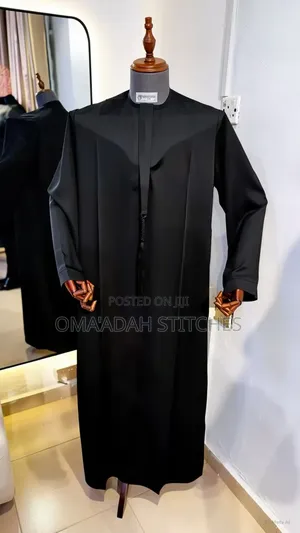 Jalabi Standard