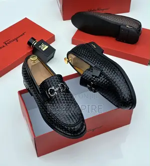 Salvatore Ferragamo