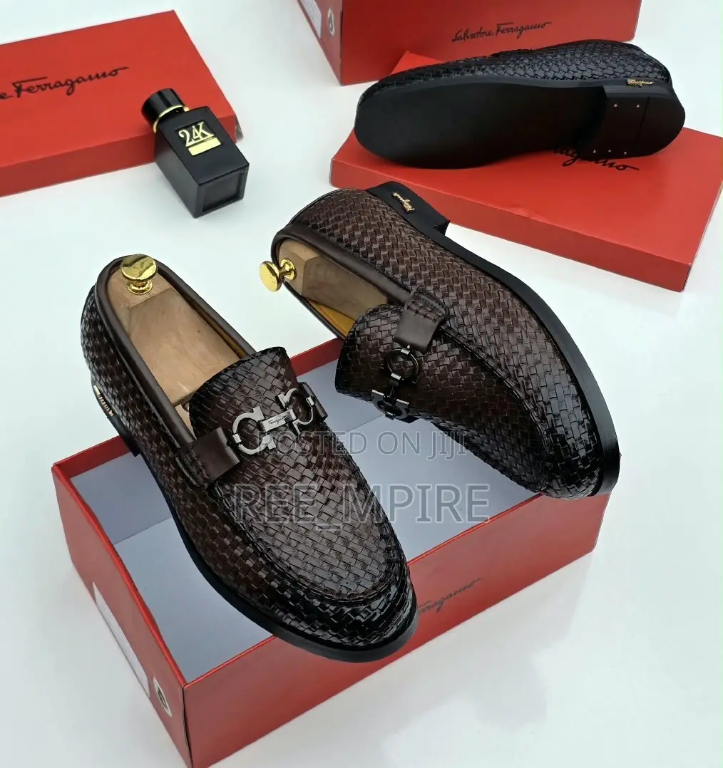 Salvatore Ferragamo