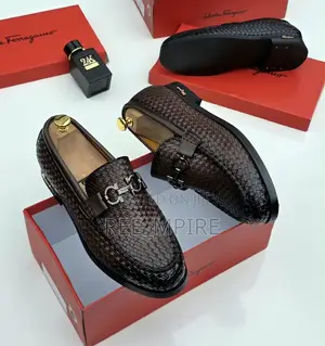 Salvatore Ferragamo