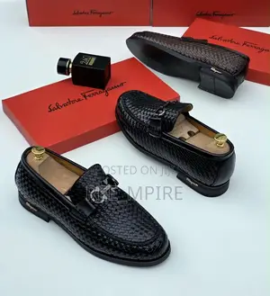 Salvatore Ferragamo