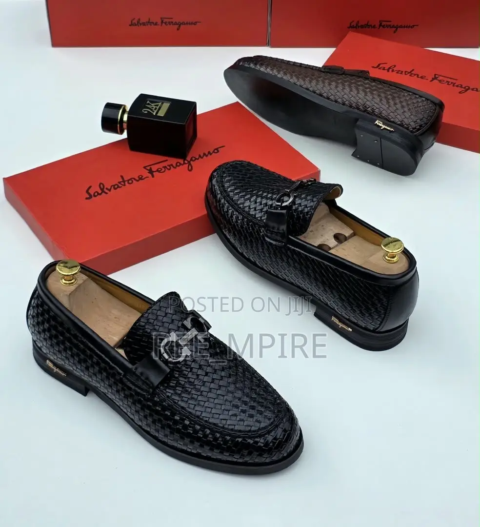 Salvatore Ferragamo