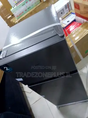 124L Hisense Fridge – Useful for Drinks, Groceries and Fresh Ingredien