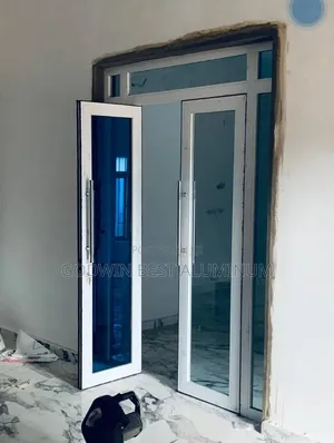 Godwin Best Aluminium