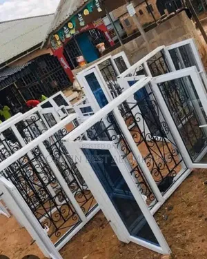 Godwin Best Aluminium