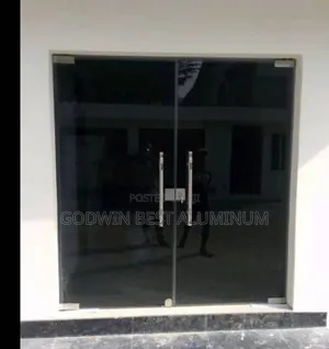Godwin Best Aluminium