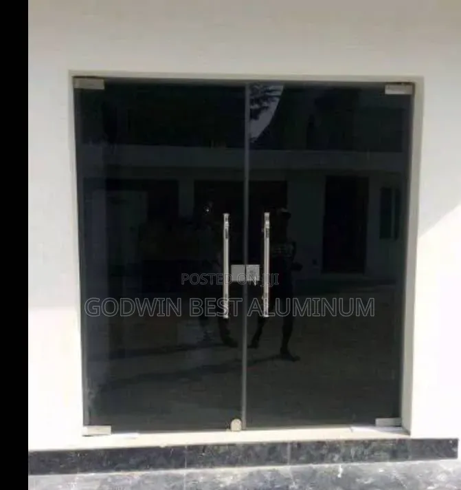 Godwin Best Aluminium