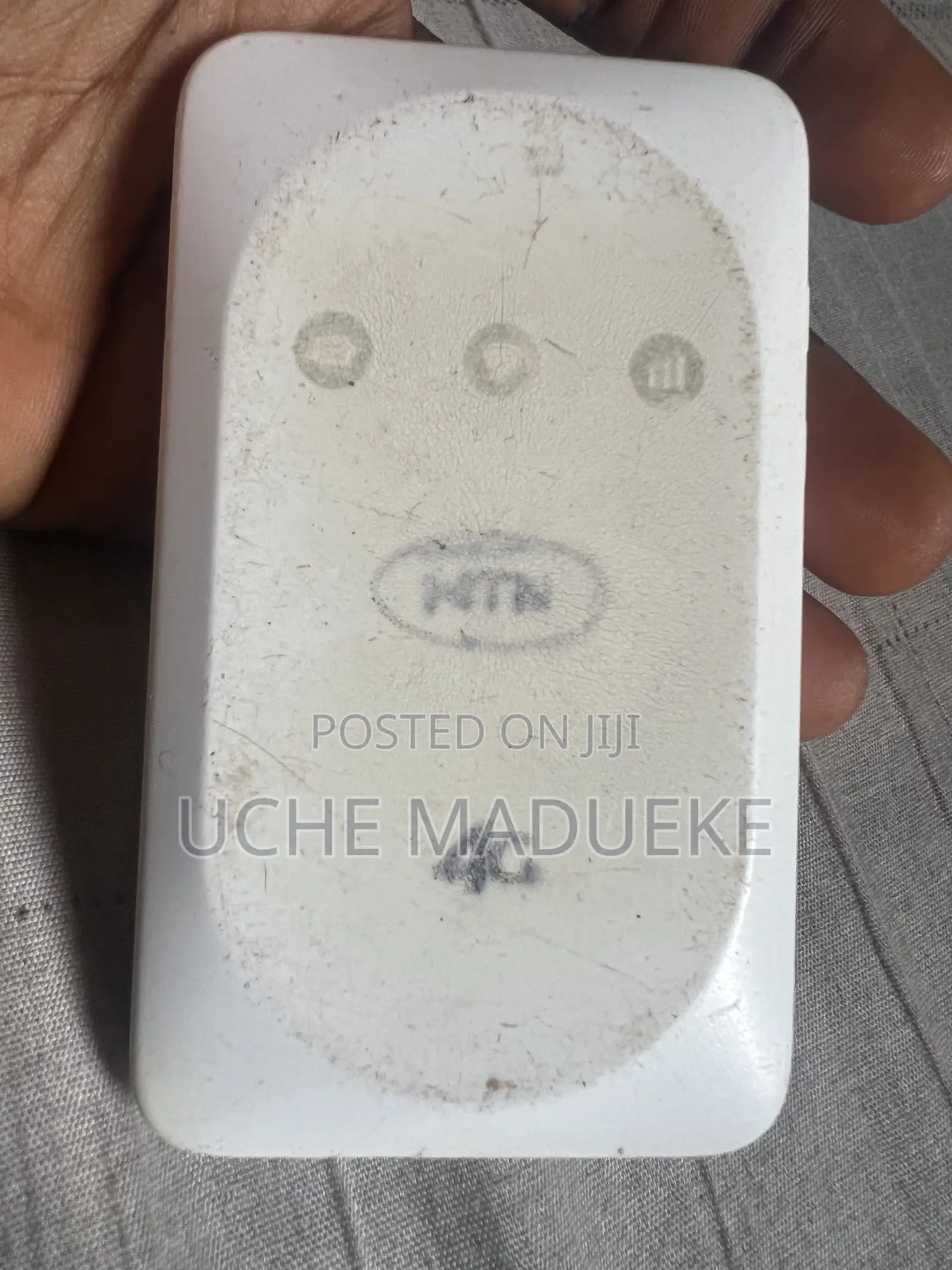 Universal Portable WiFi