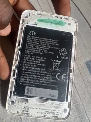 Universal Portable WiFi