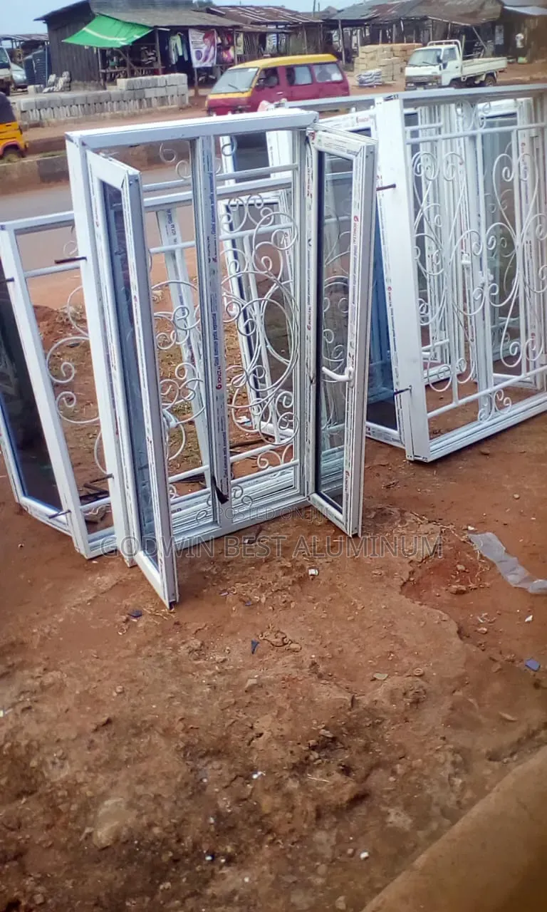 Godwin Best Aluminium