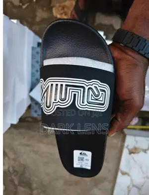 Carton Slippers