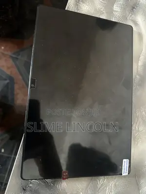 New Samsung Galaxy Tab A8 10.5 (2021) 128 GB Black