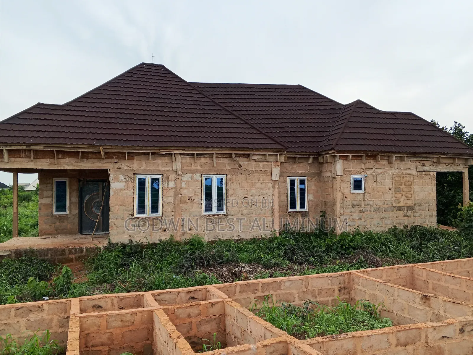 Godwin Best Aluminium
