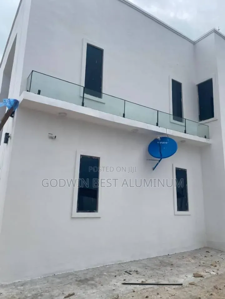 Godwin Best Aluminium