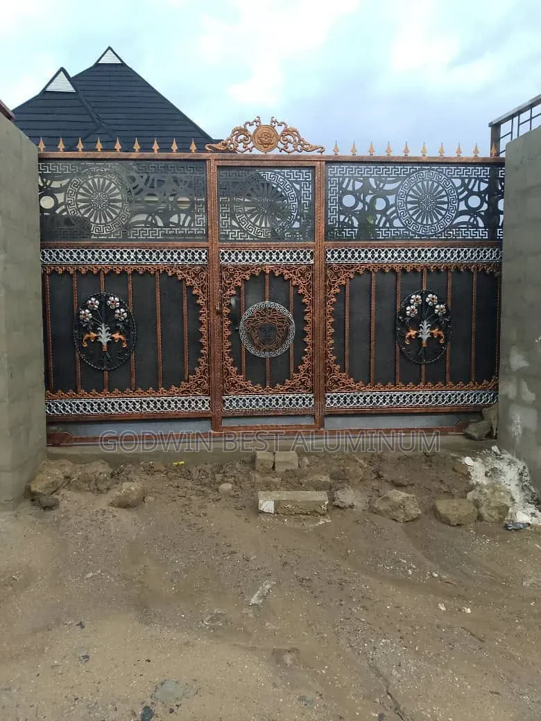 Godwin Best Aluminium