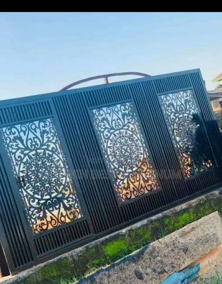 Godwin Best Aluminium
