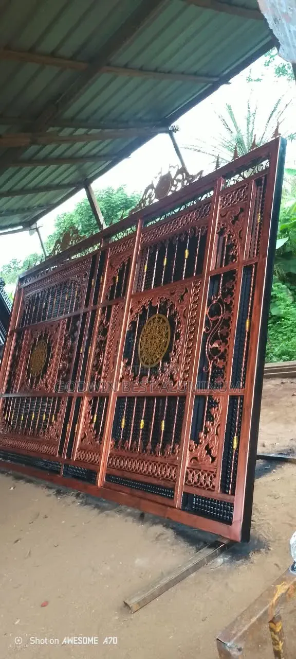 Godwin Best Aluminium