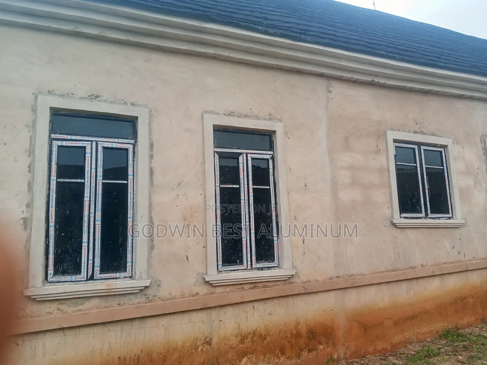 Godwin Best Aluminium