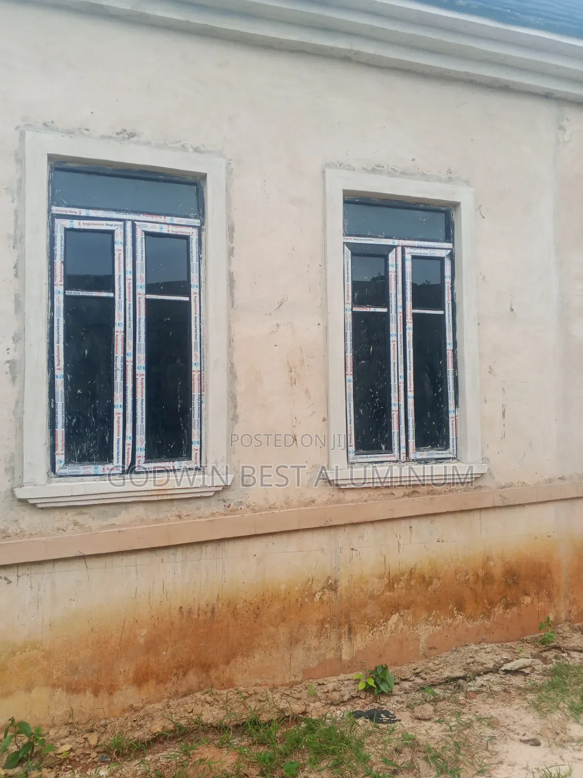 Godwin Best Aluminium