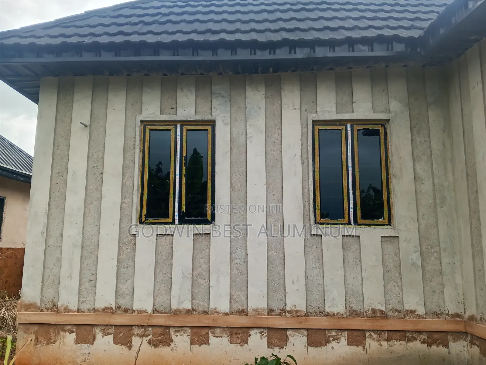 Godwin Best Aluminium