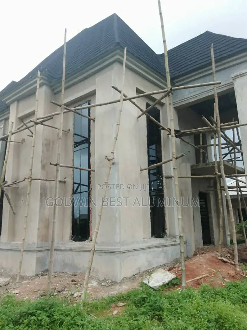 Godwin Best Aluminium