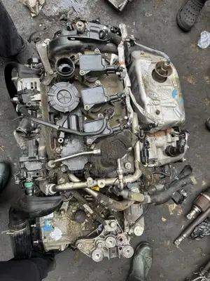 Complete Engine –Chevrolet Trailblaze 2024 Buick Encore GX2024Tokunbo