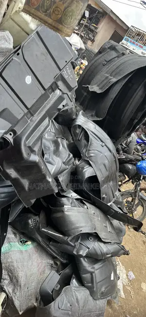 Sand Protector and Engine for All Toyota and Lexus Cars